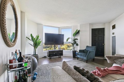 Photo 4 at 1108 - 238 Albion Road, Old Rexdale, Toronto