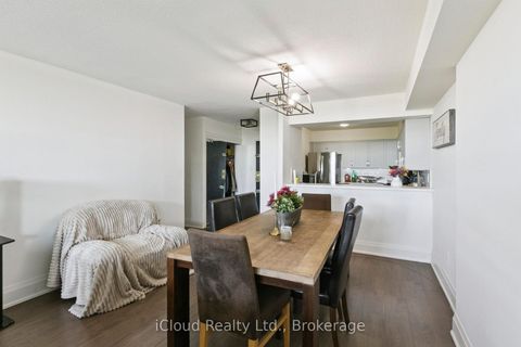 Photo 11 at 1108 - 238 Albion Road, Old Rexdale, Toronto