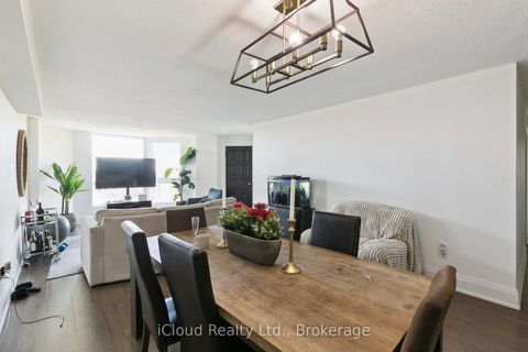 Photo 12 at 1108 - 238 Albion Road, Old Rexdale, Toronto