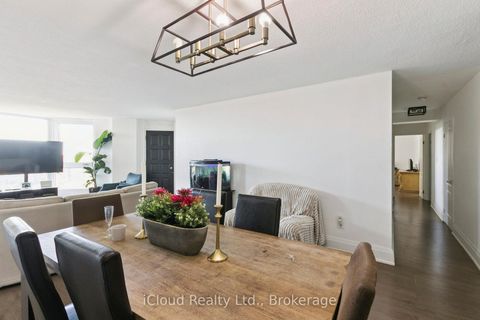 Photo 13 at 1108 - 238 Albion Road, Old Rexdale, Toronto