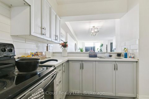 Photo 21 at 1108 - 238 Albion Road, Old Rexdale, Toronto