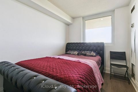 Photo 27 at 1108 - 238 Albion Road, Old Rexdale, Toronto