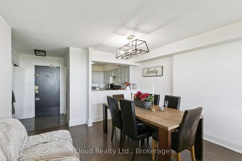 Photo 30 at 1108 - 238 Albion Road, Old Rexdale, Toronto