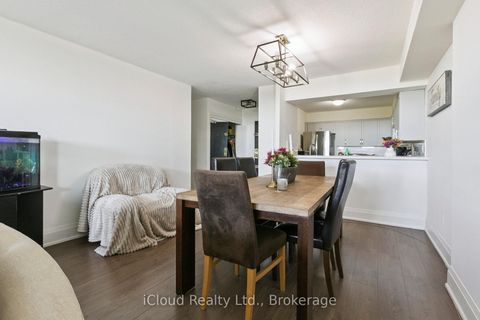 Photo 31 at 1108 - 238 Albion Road, Old Rexdale, Toronto