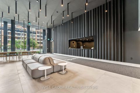 Photo 2 at 1116 - 500 Wilson Avenue, Clanton Park, Toronto