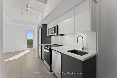 Photo 3 at 1116 - 500 Wilson Avenue, Clanton Park, Toronto