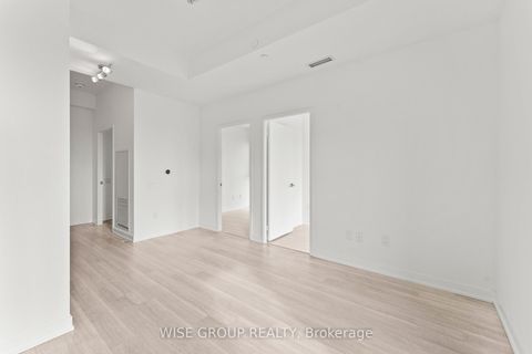 Photo 8 at 1116 - 500 Wilson Avenue, Clanton Park, Toronto