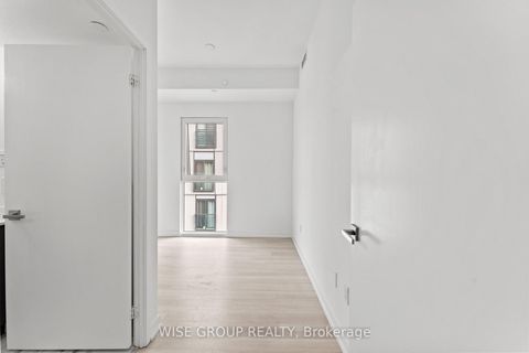 Photo 12 at 1116 - 500 Wilson Avenue, Clanton Park, Toronto