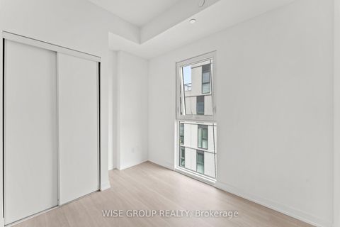 Photo 13 at 1116 - 500 Wilson Avenue, Clanton Park, Toronto