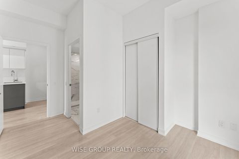 Photo 14 at 1116 - 500 Wilson Avenue, Clanton Park, Toronto