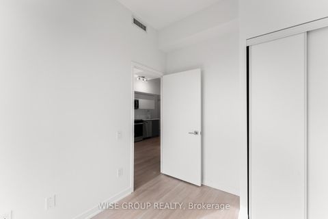 Photo 18 at 1116 - 500 Wilson Avenue, Clanton Park, Toronto