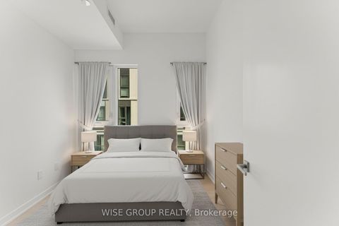 Photo 20 at 1116 - 500 Wilson Avenue, Clanton Park, Toronto