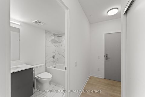 Photo 23 at 1116 - 500 Wilson Avenue, Clanton Park, Toronto