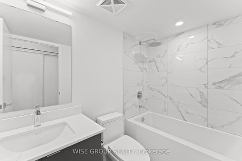 Photo 24 at 1116 - 500 Wilson Avenue, Clanton Park, Toronto