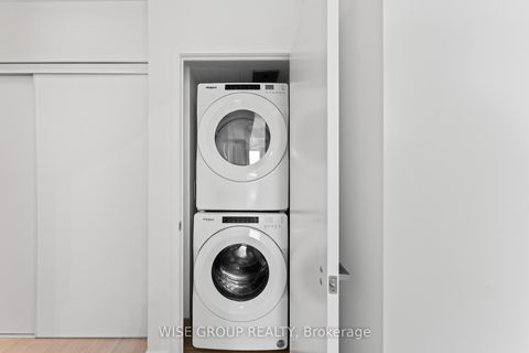 Photo 25 at 1116 - 500 Wilson Avenue, Clanton Park, Toronto