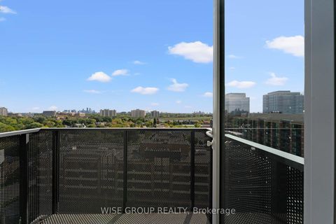 Photo 26 at 1116 - 500 Wilson Avenue, Clanton Park, Toronto