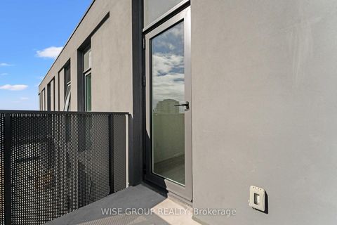 Photo 27 at 1116 - 500 Wilson Avenue, Clanton Park, Toronto