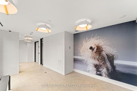 Photo 30 at 1116 - 500 Wilson Avenue, Clanton Park, Toronto