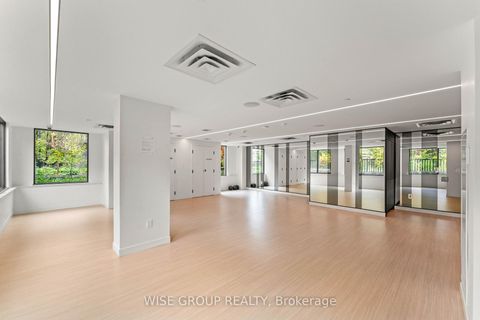 Photo 36 at 1116 - 500 Wilson Avenue, Clanton Park, Toronto