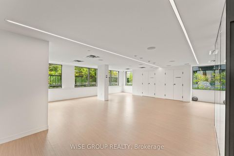 Photo 37 at 1116 - 500 Wilson Avenue, Clanton Park, Toronto