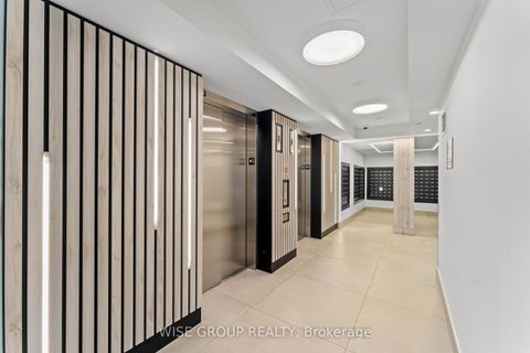 Photo 40 at 1116 - 500 Wilson Avenue, Clanton Park, Toronto