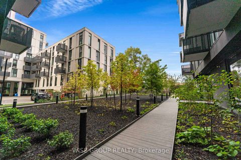 Photo 44 at 1116 - 500 Wilson Avenue, Clanton Park, Toronto