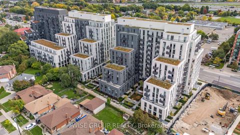 Photo 46 at 1116 - 500 Wilson Avenue, Clanton Park, Toronto