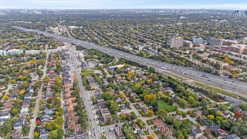 Photo 48 at 1116 - 500 Wilson Avenue, Clanton Park, Toronto