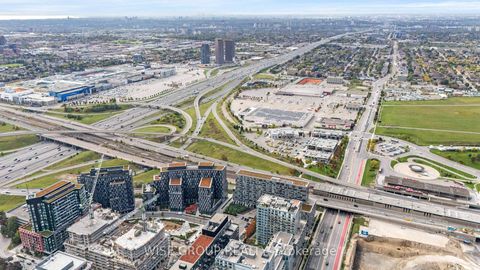 Photo 49 at 1116 - 500 Wilson Avenue, Clanton Park, Toronto