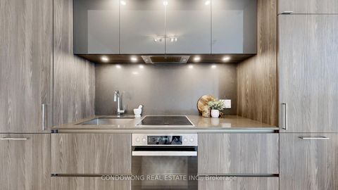 Photo 1 at 1811 - 35 Mercer Street, Waterfront Communities C1, Toronto