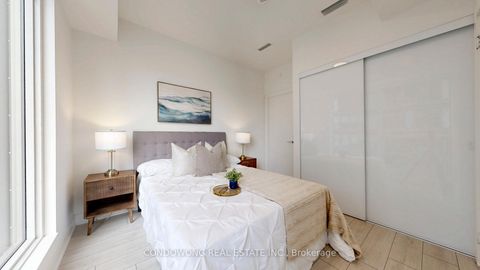 Photo 3 at 1811 - 35 Mercer Street, Waterfront Communities C1, Toronto