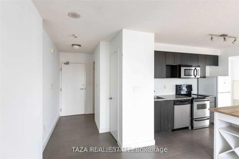 Photo 1 at 3503 - 15 Fort York Boulevard N, Waterfront Communities C1, Toronto