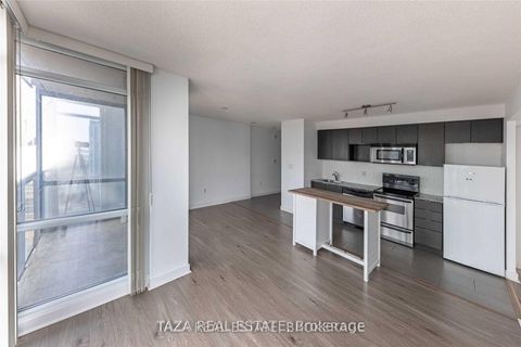 Photo 6 at 3503 - 15 Fort York Boulevard N, Waterfront Communities C1, Toronto