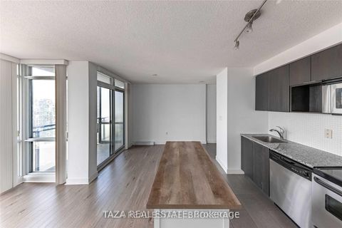 Photo 7 at 3503 - 15 Fort York Boulevard N, Waterfront Communities C1, Toronto