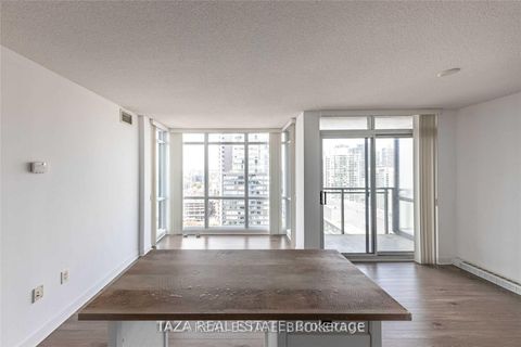 Photo 9 at 3503 - 15 Fort York Boulevard N, Waterfront Communities C1, Toronto