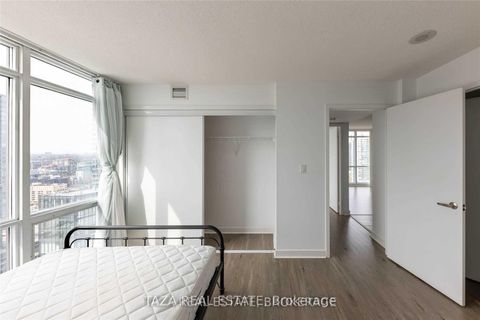 Photo 12 at 3503 - 15 Fort York Boulevard N, Waterfront Communities C1, Toronto