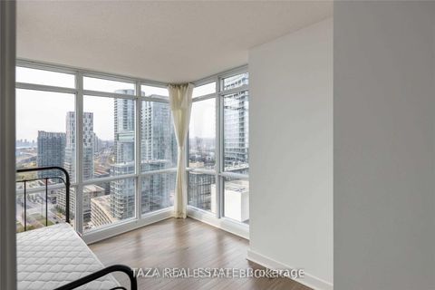 Photo 13 at 3503 - 15 Fort York Boulevard N, Waterfront Communities C1, Toronto