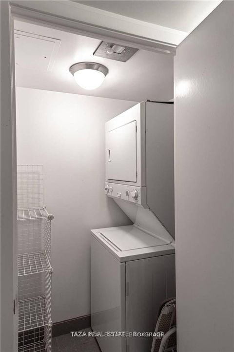 Photo 19 at 3503 - 15 Fort York Boulevard N, Waterfront Communities C1, Toronto
