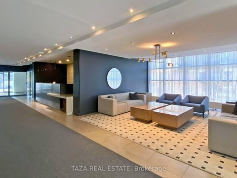 Photo 26 at 3503 - 15 Fort York Boulevard N, Waterfront Communities C1, Toronto