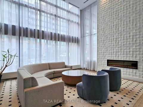 Photo 28 at 3503 - 15 Fort York Boulevard N, Waterfront Communities C1, Toronto