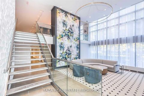 Photo 30 at 3503 - 15 Fort York Boulevard N, Waterfront Communities C1, Toronto