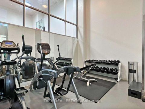 Photo 32 at 3503 - 15 Fort York Boulevard N, Waterfront Communities C1, Toronto