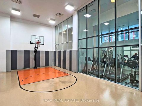Photo 33 at 3503 - 15 Fort York Boulevard N, Waterfront Communities C1, Toronto