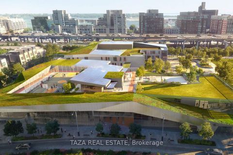 Photo 36 at 3503 - 15 Fort York Boulevard N, Waterfront Communities C1, Toronto