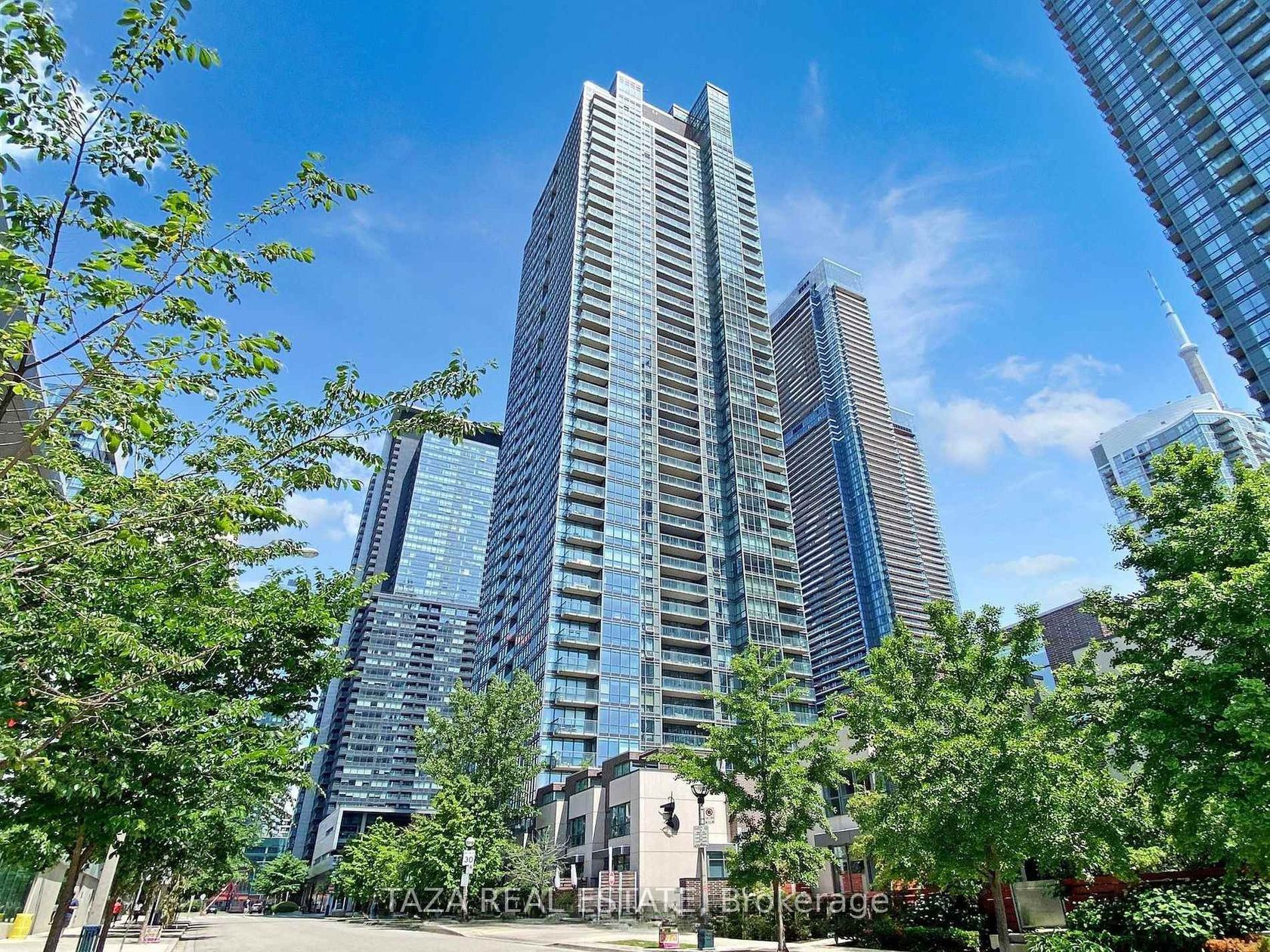 3503 - 15 Fort York Boulevard N, Waterfront Communities C1, Toronto photo number 2 3503 - 15 Fort York Boulevard N, Waterfront Communities C1, Toronto photo number 2