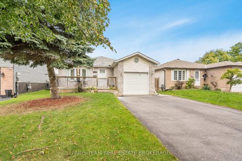 Photo 1 at 24 Laurie Crescent, Wellington, Barrie Photo 1 at 24 Laurie Crescent, Wellington, Barrie