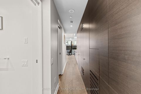 Photo 2 at 406 - 38 Stewart Street, Waterfront Communities C1, Toronto