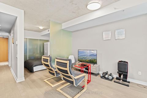Photo 5 at 406 - 38 Stewart Street, Waterfront Communities C1, Toronto