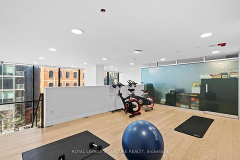 Photo 17 at 406 - 38 Stewart Street, Waterfront Communities C1, Toronto