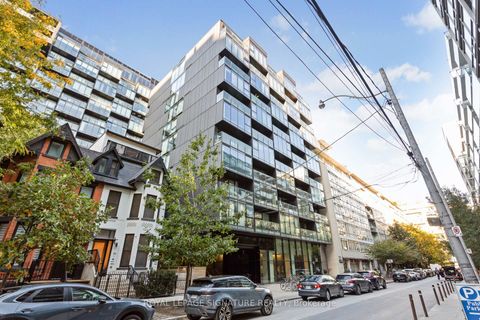 Photo 20 at 406 - 38 Stewart Street, Waterfront Communities C1, Toronto